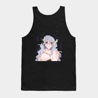 Wings Tank Top